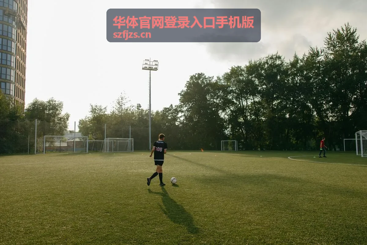 华体官网登录入口手机版在手机浏览器中的频道页示意